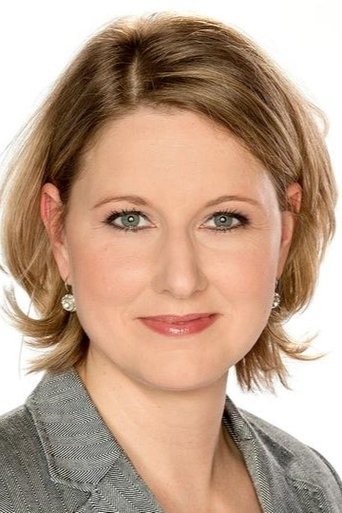 Portrait of Gudrun Engel