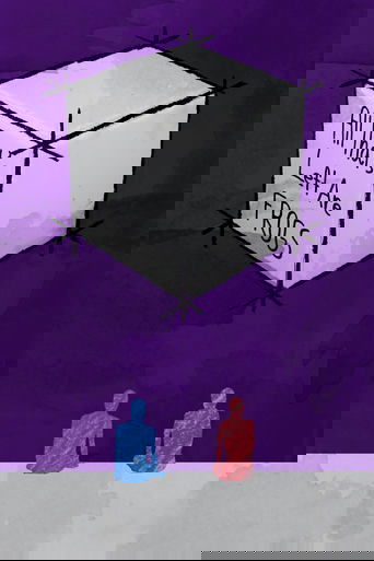 Poster of All That’s Left Are Frogs