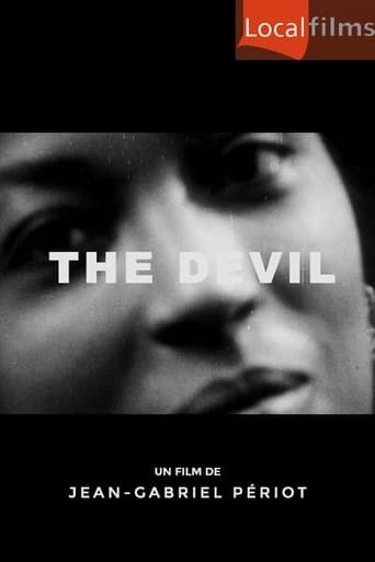 Poster of The Devil