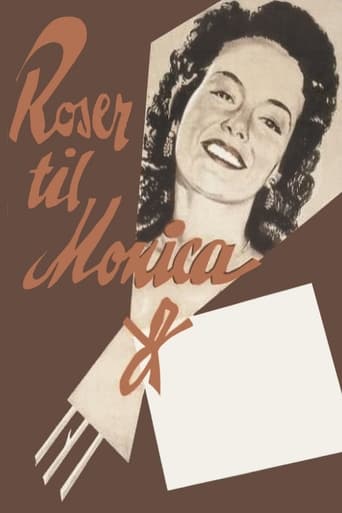 Poster of Roser til Monica