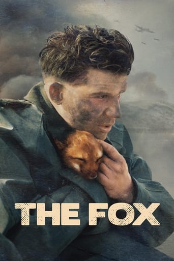 Poster of The Fox