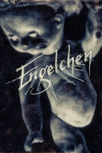 Poster of Engelchen