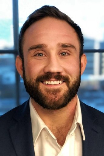 Portrait of Taylor Gibson