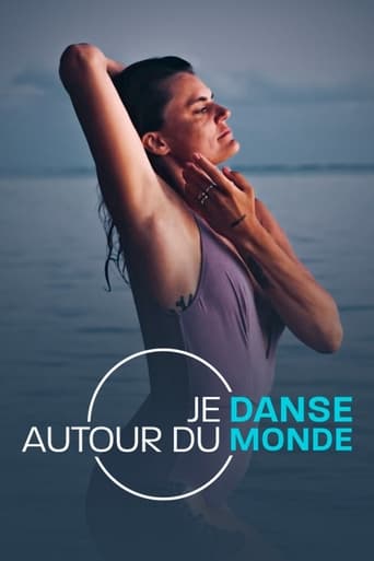 Poster of Je danse autour du monde