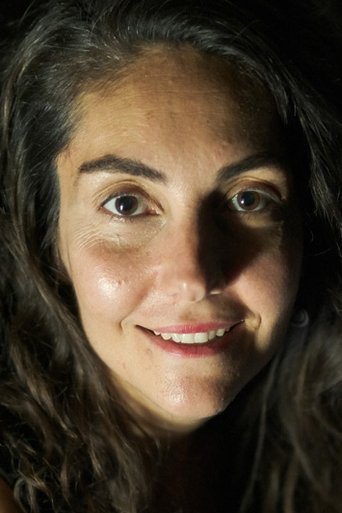 Portrait of Pınar Akkuzu