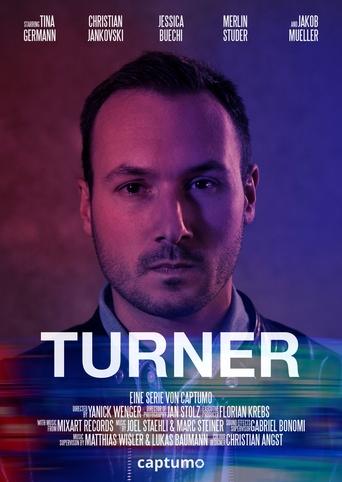 TURNER Poster of TURNER