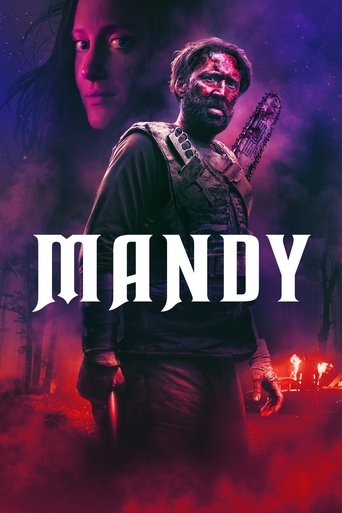 Mandy Poster of Mandy