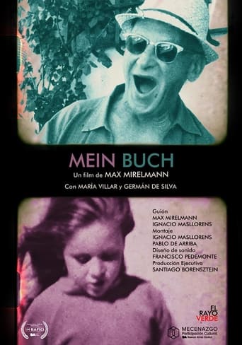 Poster of Mein Buch