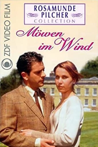 Poster of Rosamunde Pilcher: Möwen im Wind