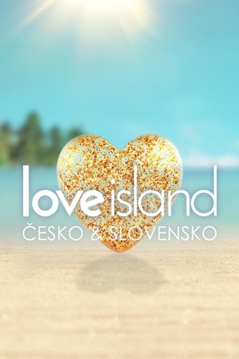 Poster of Love Island