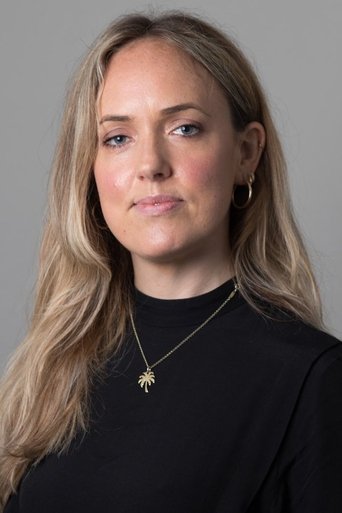 Portrait of Jemima Kelly