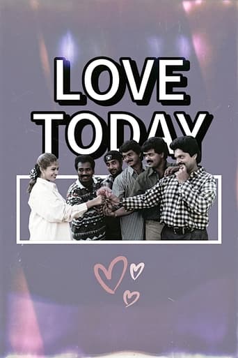 Poster of Love Today