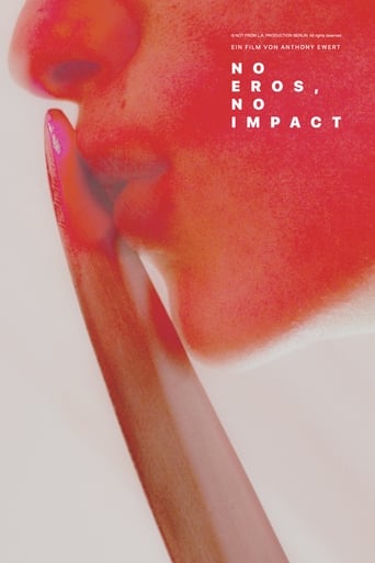 Poster of No Eros, No Impact