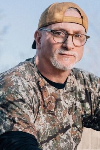 Portrait of Dug North