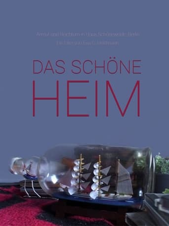 Poster of Das schöne Heim