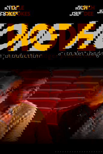 Poster of Hope