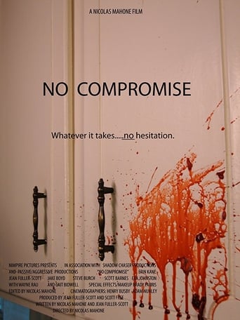 Poster of No Compromise