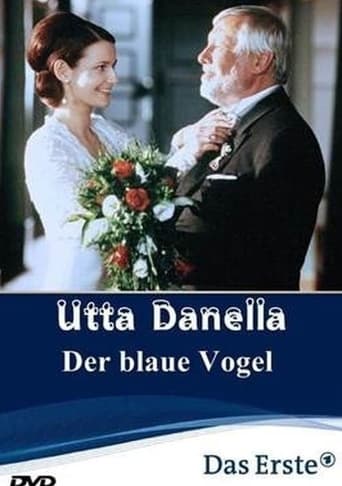 Poster of Utta Danella - Der blaue Vogel