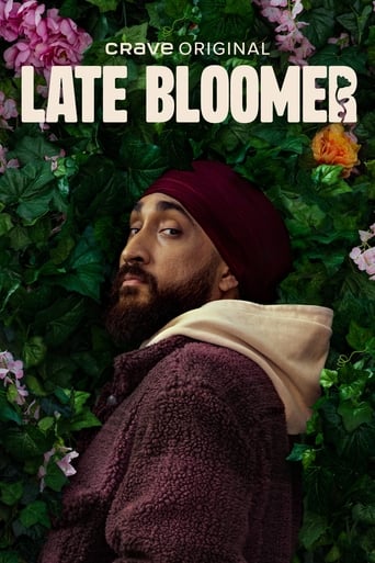 Portrait for Late Bloomer - Season 1