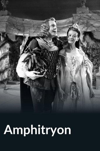 Poster of Amphitryon