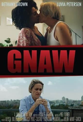 Poster of Gnaw