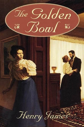 Poster of The Golden Bowl