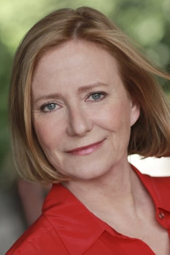 Portrait of Eve Plumb