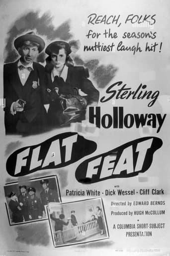 Poster of Flat Feat