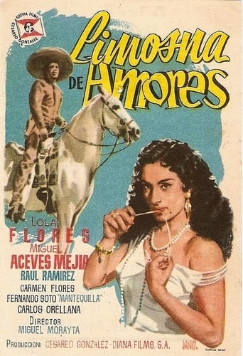 Poster of Tú y las nubes