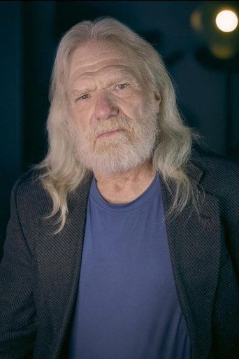 Portrait of Tommy Kramer