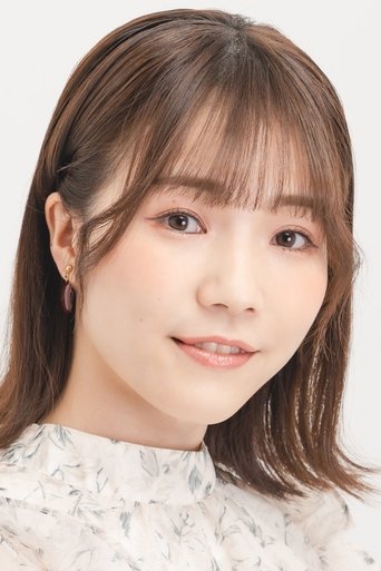 Portrait of Chinami Nishikawa