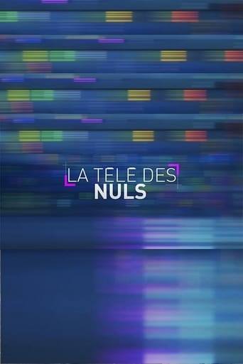 Poster of La télé des Nuls