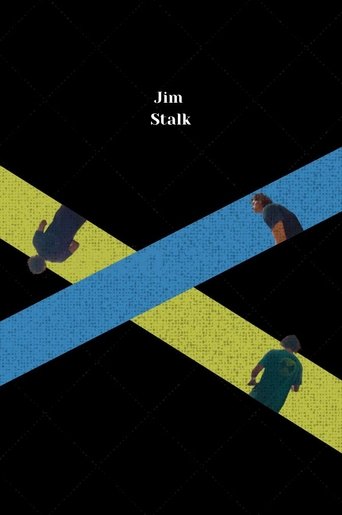 Poster of Jim Stalk