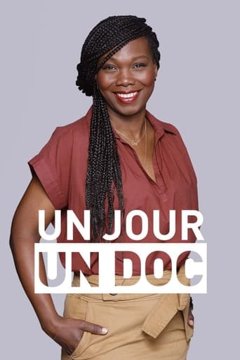 Poster of Un jour, un doc