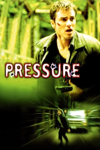 Poster of Pressure