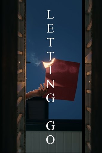 Poster of Letting Go