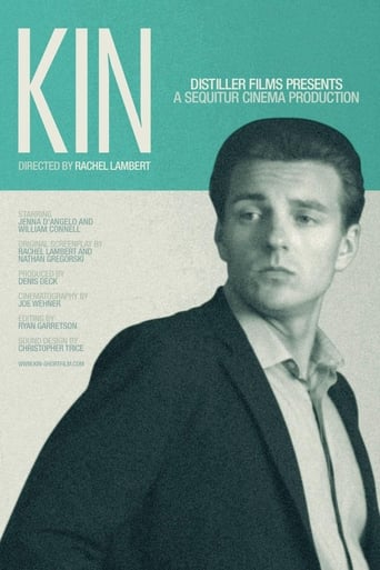 Poster of Kin