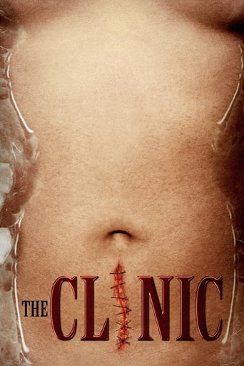 Poster of The Clinic