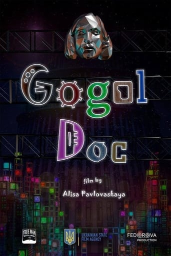 Poster of Gogol Doc