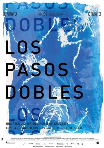 Poster of The Double Steps