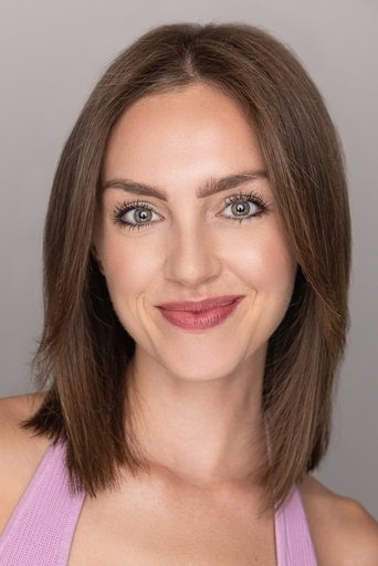 Portrait of Tessa Harnetiaux