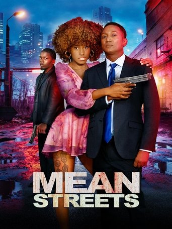 Poster of Mean Streets