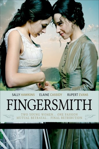 Poster of Fingersmith