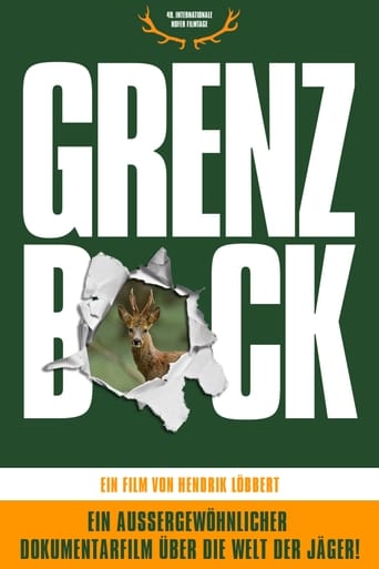 Poster of Grenzbock