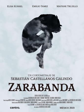 Poster of Zarabanda