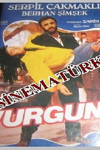 Poster of Vurgun