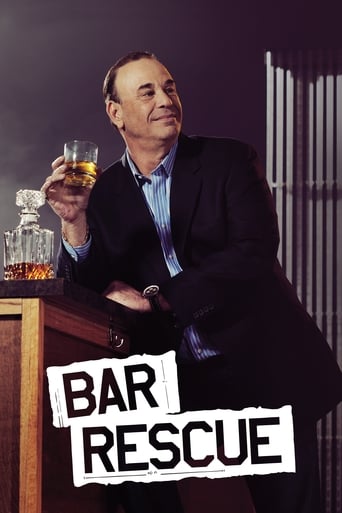 Portrait for Bar Rescue - Season 4