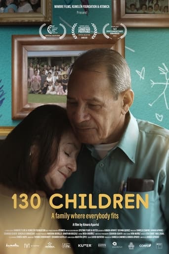 Poster of 130 Children