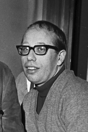 Portrait of Nurven Bredangen