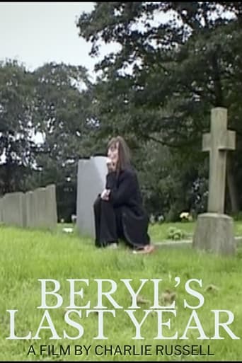 Poster of Beryl's Last Year